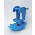 Jimu Grating Fastening Clips/Clamps Galvanized or Painted or Powder Coated
